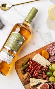 WHISKY SPEYBURN BRADAN ORACH 0,7L 40%