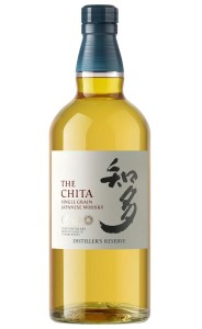 WHISKY SUNTORY CHITA 0,7L