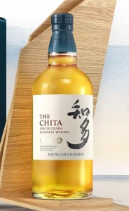 WHISKY SUNTORY CHITA 0,7L