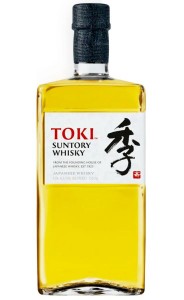 WHISKY SUNTORY TOKI 0,7L
