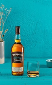 WHISKY TAMNAVULIN DOUBLE CASK 0,7L
