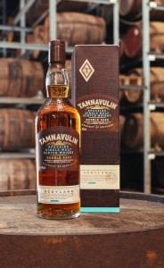 WHISKY TAMNAVULIN DOUBLE CASK 0,7L