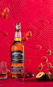 WHISKY TAMNAVULIN FRENCH CABERNET 0,7L 40%