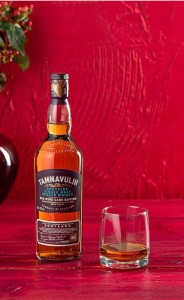WHISKY TAMNAVULIN FRENCH CABERNET 0,7L 40%