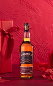WHISKY TAMNAVULIN FRENCH CABERNET 0,7L 40%