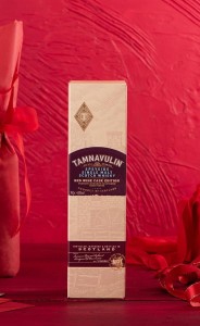 WHISKY TAMNAVULIN FRENCH CABERNET 0,7L 40%