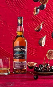 WHISKY TAMNAVULIN PINOT NOIR 0,7L