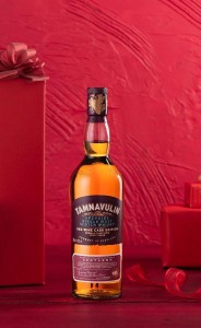 WHISKY TAMNAVULIN PINOT NOIR 0,7L