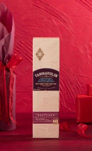 WHISKY TAMNAVULIN PINOT NOIR 0,7L