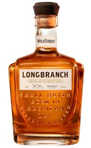 WHISKY WILD TURKEY LONGBRANCH 0,7L