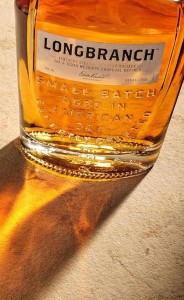WHISKY WILD TURKEY LONGBRANCH 0,7L