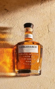 WHISKY WILD TURKEY LONGBRANCH 0,7L