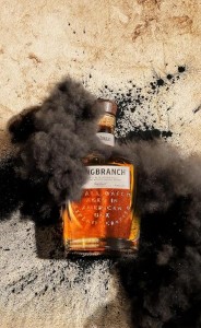 WHISKY WILD TURKEY LONGBRANCH 0,7L