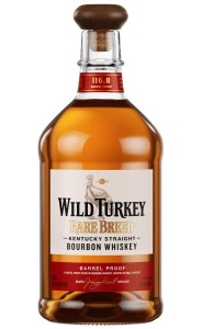 WHISKY WILD TURKEY RARE BREED 0,7L