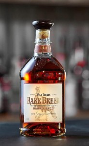 WHISKY WILD TURKEY RARE BREED 0,7L