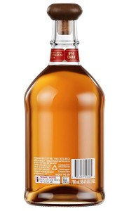 WHISKY WILD TURKEY RARE BREED 0,7L