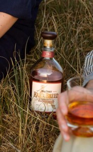WHISKY WILD TURKEY RARE BREED 0,7L