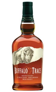 BOURBON BUFFALO TRACE 0,7L 40%