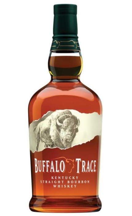 BOURBON BUFFALO TRACE 0,7L 40%