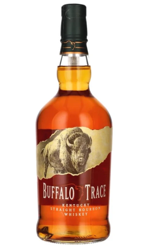 BOURBON BUFFALO TRACE 0,7L 40%
