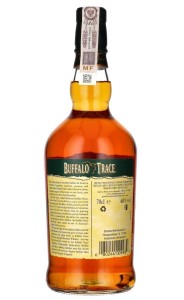 BOURBON BUFFALO TRACE 0,7L 40%