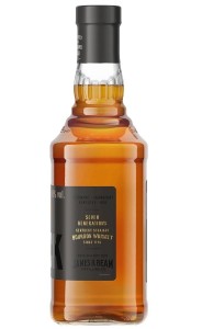 BOURBON JIM BEAM BLACK 7YO 0,7L AMERYKAŃSKIE WHISKEY