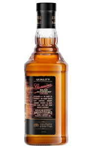 BOURBON JIM BEAM DEVILS CUT 0,7L 45%
