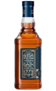 BOURBON JIM BEAM DOUBLE OAK 750ml