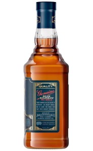 BOURBON JIM BEAM DOUBLE OAK 750ml