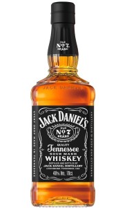 ZESTAW PREZENTOWY WHISKEY JACK DANIELS FAMILY 3 X 0,7L 40%