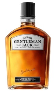 ZESTAW PREZENTOWY WHISKEY JACK DANIELS FAMILY 3 X 0,7L 40%