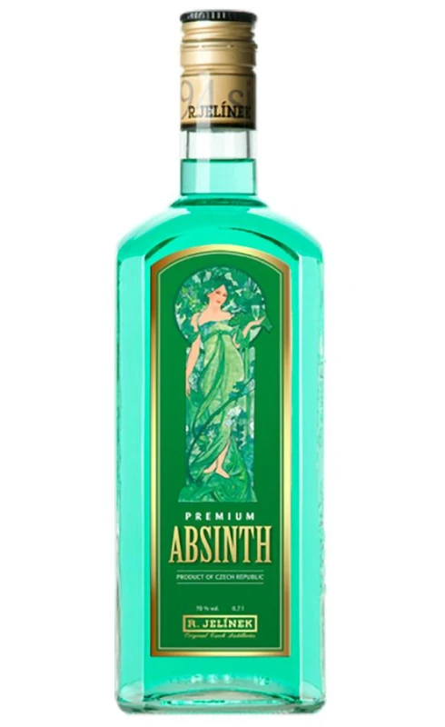 ABSYNT JELINEK 0,7L 70%