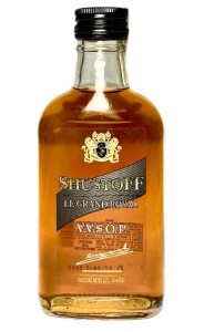 BRANDY SHUSTOFF GRAND ROYAL 5* 0,2L 40%