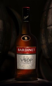 BRANDY BARDINET VSOP 0,7L 36%