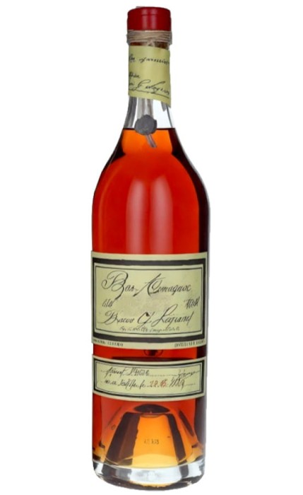 ARMAGNAC BARON GASTON LEGRAND 1964 0,7L