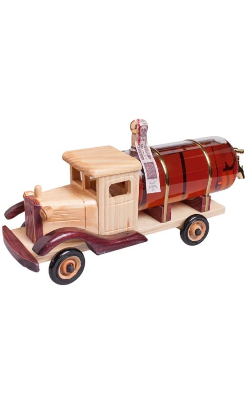 BRANDY CAR 3016 CYSTERNA 0,35L 36%