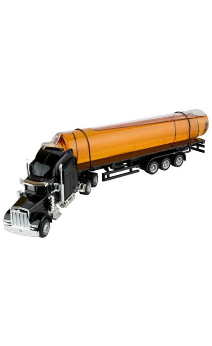 BRANDY CAR WESTERN TIR 0,5L