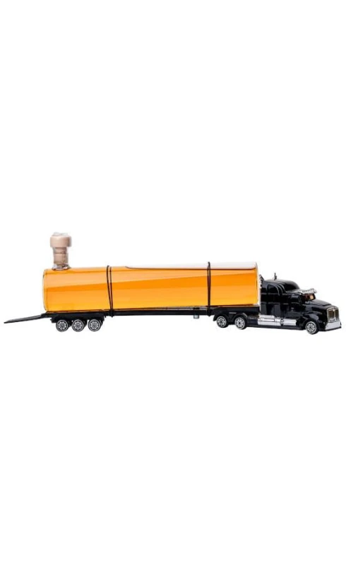 BRANDY CAR WESTERN TIR 0,5L