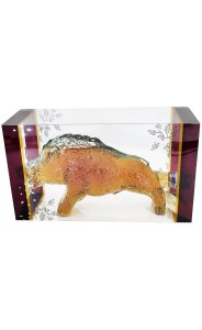 BRANDY DZIK 0,5L 40%
