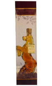 BRANDY KOŃ 0,5L 40%