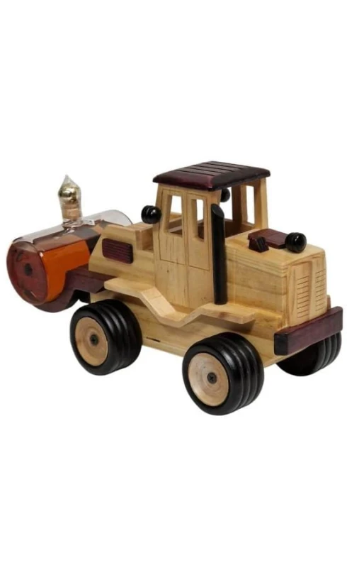 BRANDY KOPARKA EXCAVATOR 0,2L