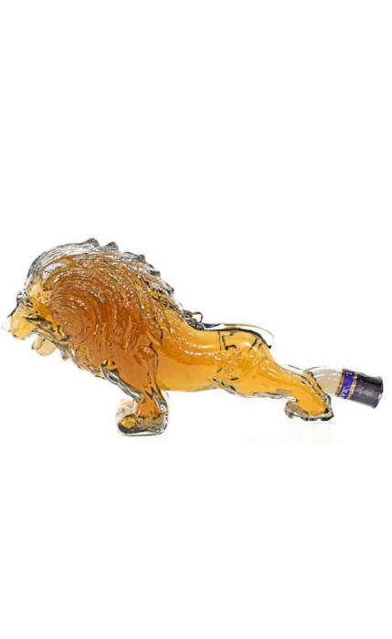 BRANDY LEW 0,5L 40%