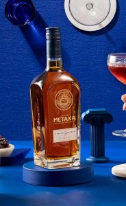 BRANDY METAXA 12* 0,7L 40%