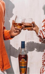 BRANDY METAXA 7 stars 0,7L 40%