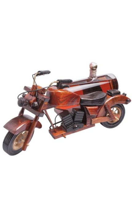 BRANDY MOTOCYKL WÓZEK BOCZNY 0,35L