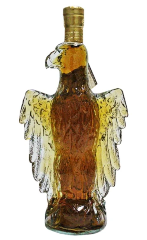 BRANDY ORZEŁ 0,5L  40%