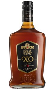 BRANDY STOCK XO EXTRA OLD 0,7L 38%