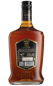BRANDY STOCK XO EXTRA OLD 0,7L 38%