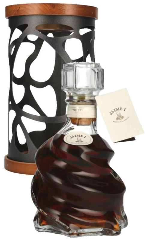 BRANDY TORRES JAIME 30Y 0,7L