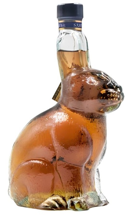 BRANDY ZAJĄC 0,5L